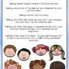 Self-Esteem & Feelings Emotions Workbook and Activities - Image 2