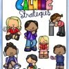 Self-Esteem & Feelings Emotions Workbook and Activities - Image 4