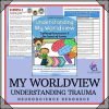 Understanding My Worldview - Trauma Informed - Neuroscience Attachment Behavior