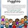 Feelings & Emotions - Three Piece Puzzles - Early Learning & Autism Resource - Image 2