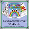 Rainbow Regulation - Emotion Regulation Therapy and Behaviour