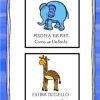 SPANISH VERSION -Move like an Animal ZOO ANIMALS - Movement Cards - Gross Motor - Image 3