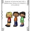SPANISH VERSION - My Story about Waiting - Social Narrative - Waiting Your Turn - Image 2