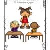 SPANISH VERSION - My Story about Waiting - Social Narrative - Waiting Your Turn - Image 3