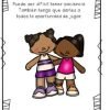 SPANISH VERSION - My Story about Waiting - Social Narrative - Waiting Your Turn - Image 4