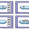 Winter Math Activities for Preschool - Addition Counting End of Year Activities - Image 2