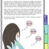 SPANISH VERSION | Mental Health Workbook for Teens I CBT Portfolio Collection - Image 4