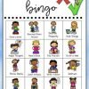 Helpful & Unhelpful Coping Skills Bingo - Counseling Activity Lesson - Image 4