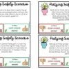 PARTYING SAFELY SCENARIO CARDS for teenagers I Personal Safe vs Risky Choices - Image 4