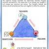 CBT Workbook- Thoughts Feelings Behaviors Activities for Teenagers - Image 4