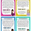 Relationships - Forgiveness, Understanding & Empathy I Teenager SEL Workbook - Image 4