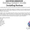 SMART GOALS Brochure for Kids - SEL School Counselor Resource - Image 2