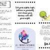 SMART GOALS Brochure for Kids - SEL School Counselor Resource - Image 3
