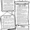 MANAGING ANXIETY HANDOUT I Coffee with the Counselor Parent Handouts - Image 4