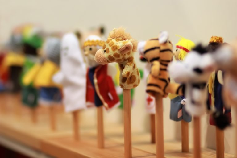 Shaping Hope Through Play: A Play Therapist’s Approach to Post-Traumatic Healing