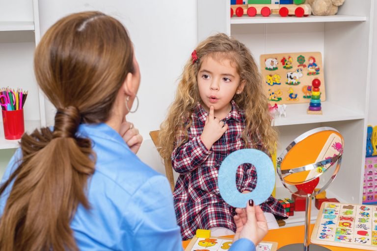 Speech Therapy in Schools: Articulation Activities, Strategies, and Resources for Parents and Teachers