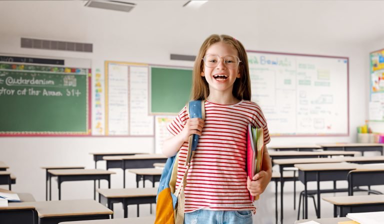 Fostering Resilience: Crafting Trauma-Informed Environments for Students