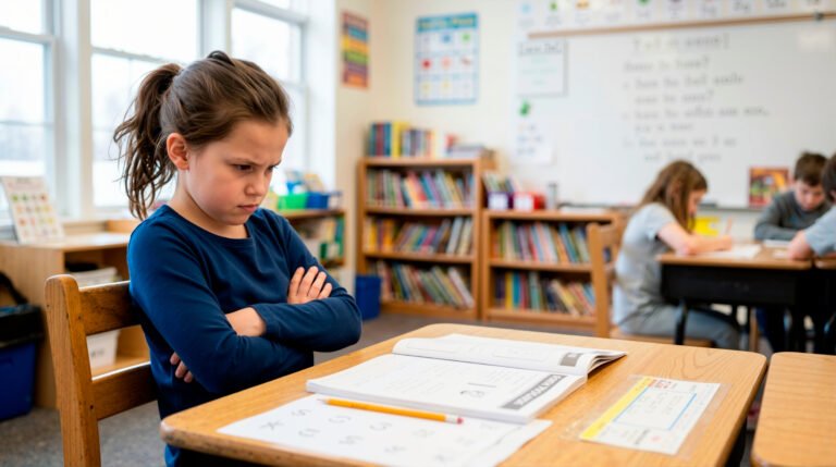 Functional Behavior Assessment in Plain Language: How School Teams Find the Why Behind Behavior
