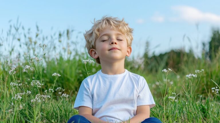 Why Some Kids Struggle with Grounding Exercises (And What to Do Instead)