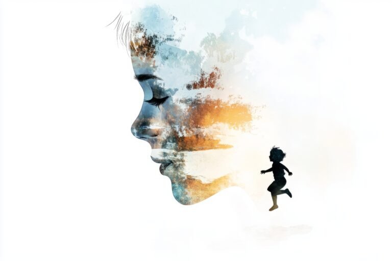 The Therapist’s Inner Child: How Our Past Shows Up in Therapy