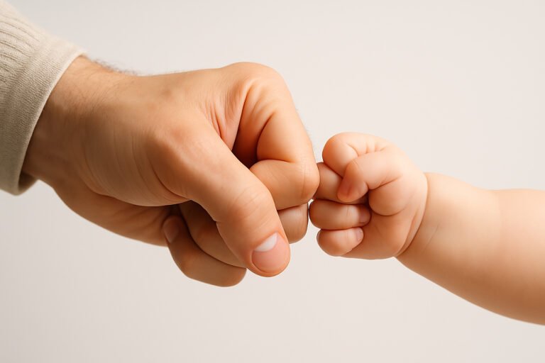 Co-Regulation Isn’t Always Calm: Matching Energy to Build Trust