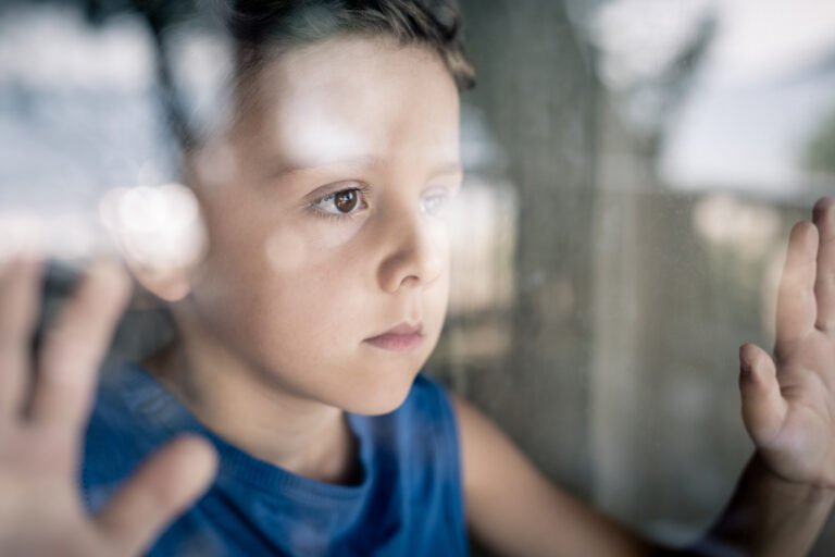 Grief That Isn’t Recognized: Supporting Children Through Ambiguous Loss