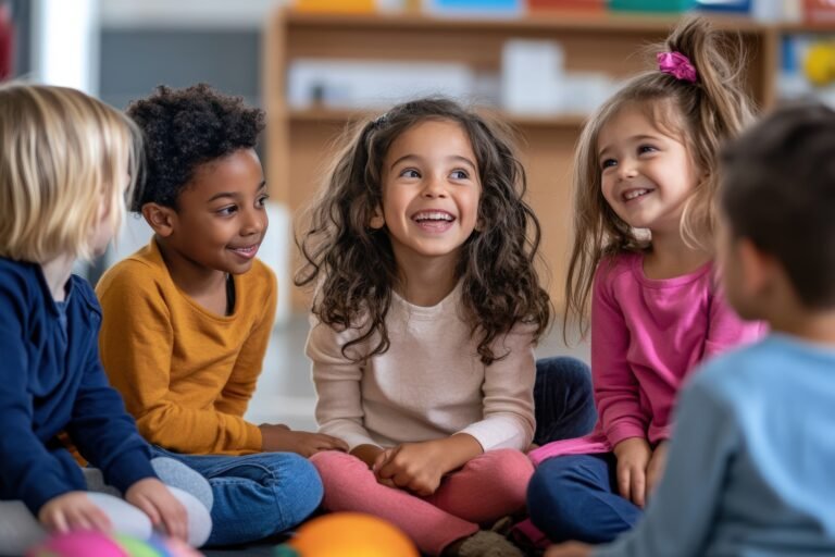 How to Run Effective Counseling Groups in Schools (Without Losing Your Mind)