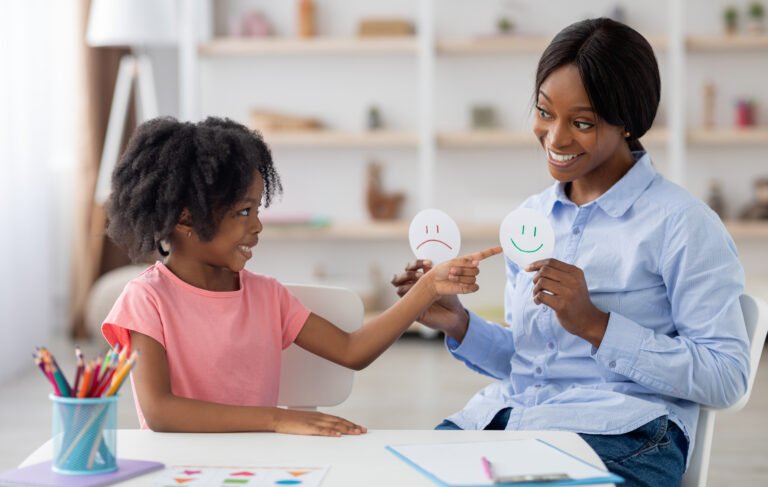 What Is Behavior Telling Us? Decoding the Messages Behind a Child’s Actions