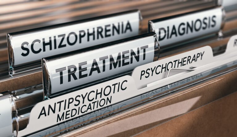 Understanding and Supporting Individuals with Disorganized Schizophrenia: A Guide for Mental Health Professionals