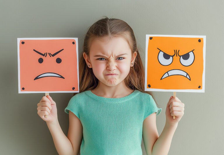 Emotional Regulation vs Emotional Suppression: What Educators Need to Know