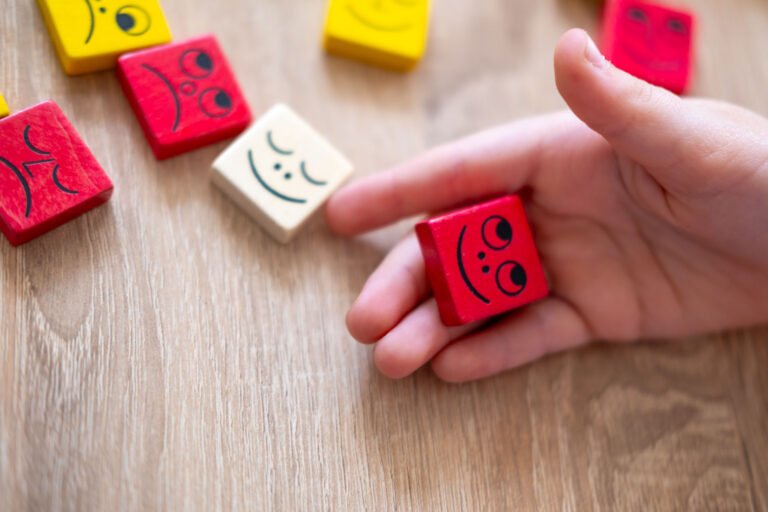 Teaching Students to Identify Feelings: Practical Tips for Schools