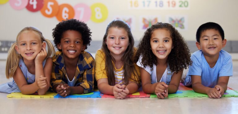 What Trauma-Informed Classrooms Actually Require: Beyond Posters, Calm Corners, and Good Intentions