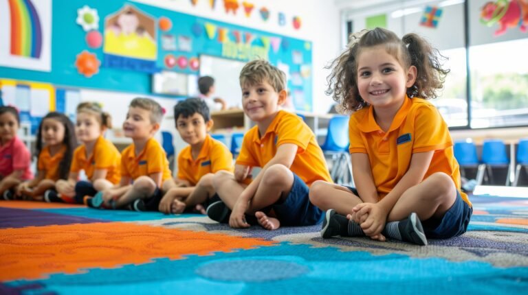 Helping Traumatized Students Feel Safe: A Neuroscience-Informed Guide for Schools