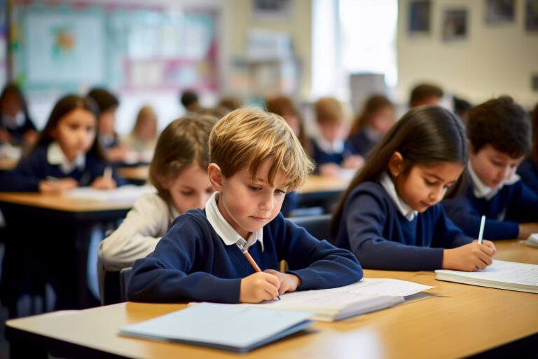 Test Anxiety Coping Strategies: What to Do Before, During and After a Test