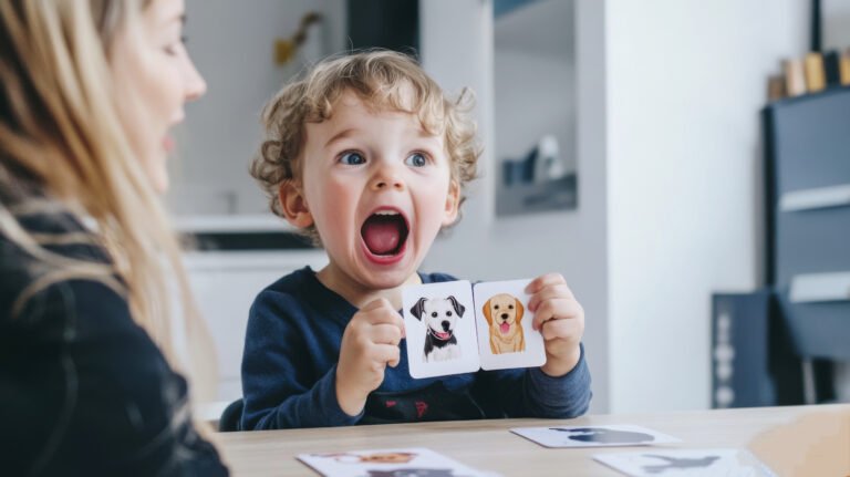 Beginning Blends Write the Room Activities: Why Movement-Based Speech and Phonics Activities Can Be So Powerful for Early Learners