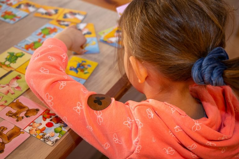 Play-Based Speech Therapy: Activities and the Research on Why They Work