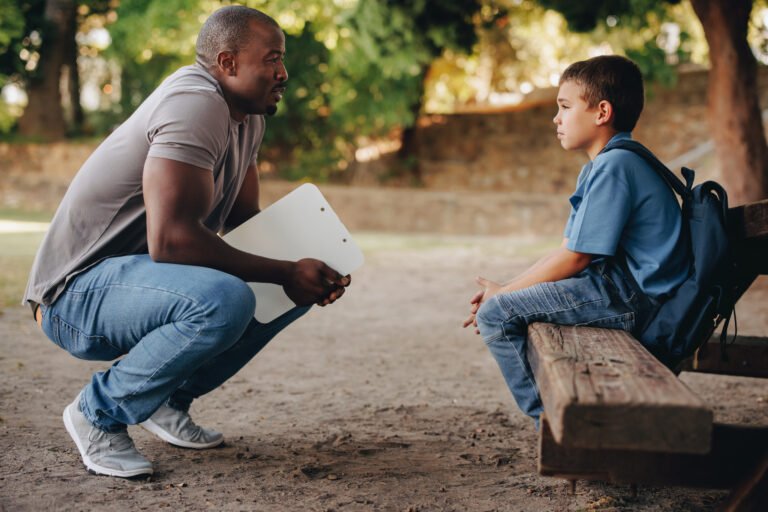 Why “Meeting the School Counselor” Matters More Than Most Students Realize