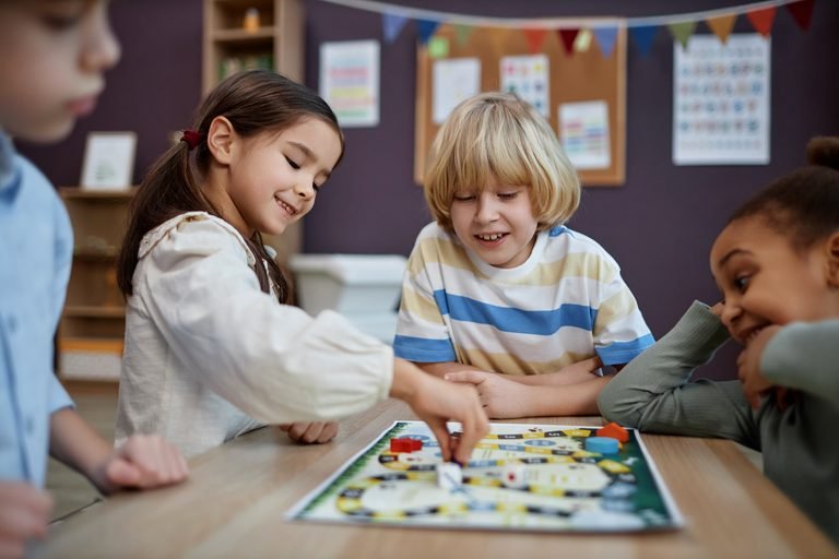 Rules, Laws, and Fair Play: Helping Children Think Beyond “Right” and “Wrong”