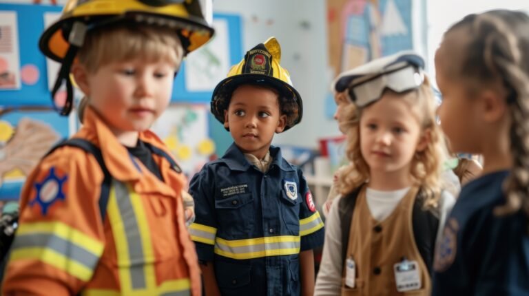 Career Exploration for Kids and Teens: Helping Students Build Hope, Identity, and Belief in Their Future