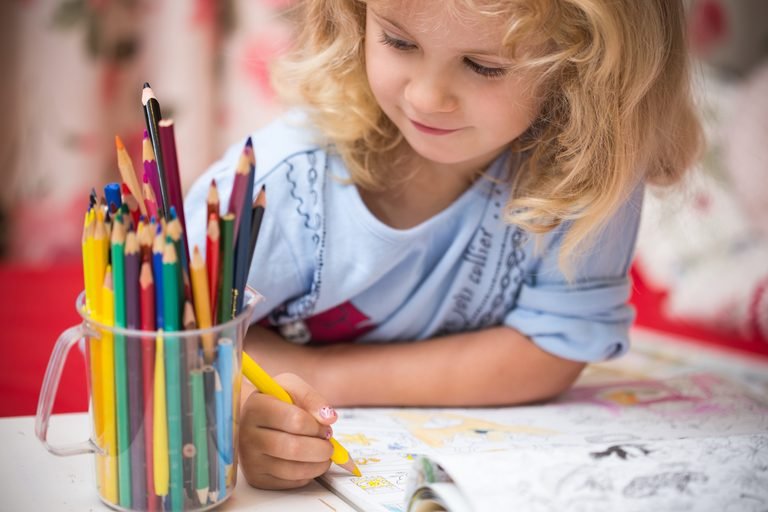 Directed Drawing Activities for Kids: Occupational Therapy and Speech Therapy Benefits Behind Step-by-Step Drawing