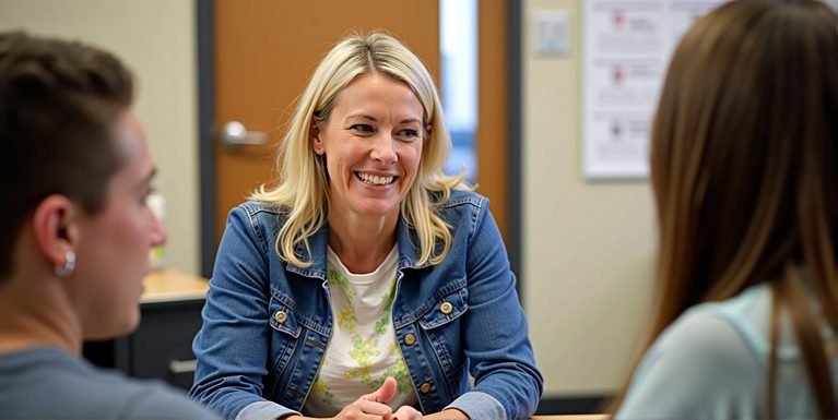 Meet the School Counselor Lesson Plan: What to Cover by Grade Level