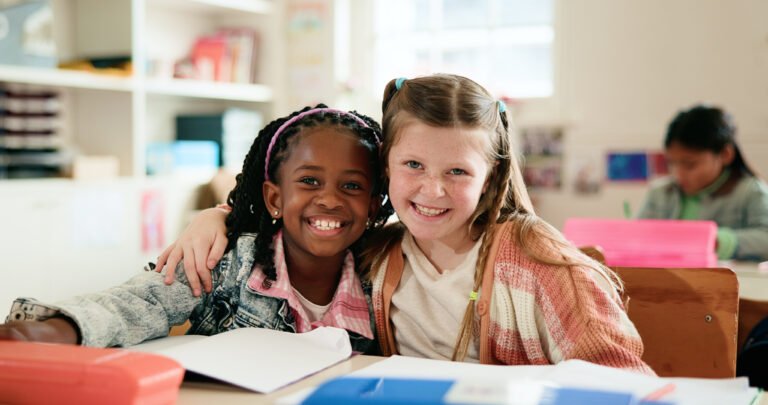 Why Social Skills Are About More Than Making Friends: A School Counselor’s Guide to Helping Children Thrive
