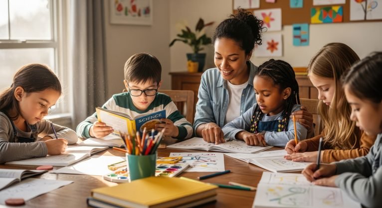 Core Social-Emotional Skills for Kids: 5 Skills Every Child Needs to Thrive