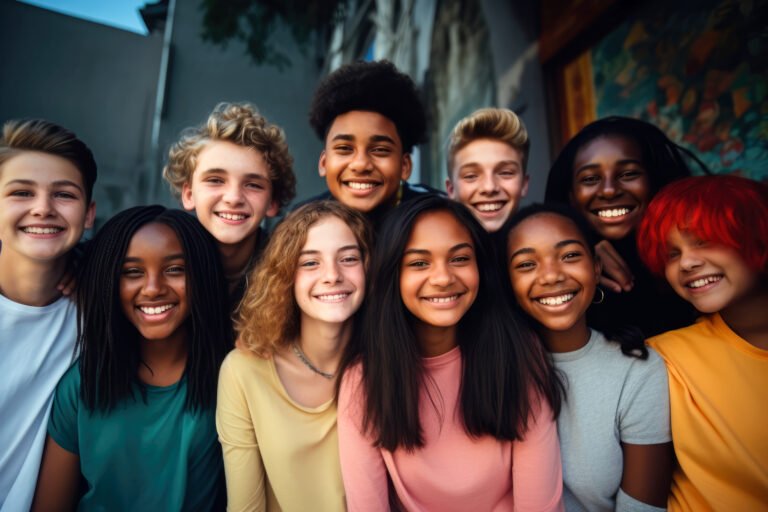 Values-Based Decision Making for Teens: Building Confidence and Purpose