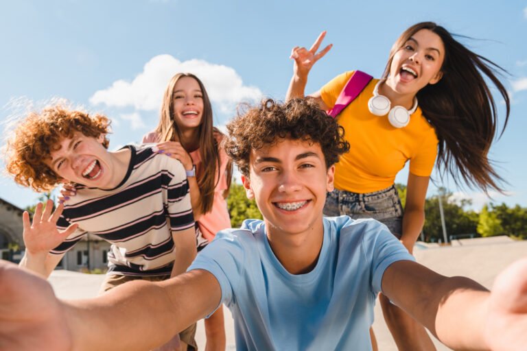Helping Teenagers Build a Life, Not Just Solve Problems: A School Counselor’s Guide to Supporting Identity, Resilience, and Wellbeing