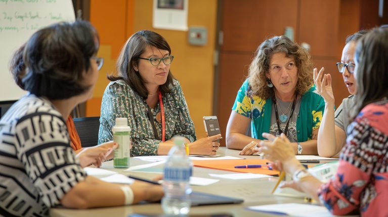 When the Plan Isn’t the Problem: What Behaviour Support Systems Review Can Teach Us About Looking Beyond the Individual