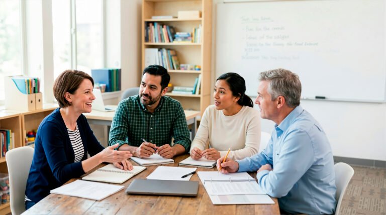 When the Plan Isn’t the Problem: What Behaviour Support Systems Review Can Teach Us About Looking Beyond the Individual