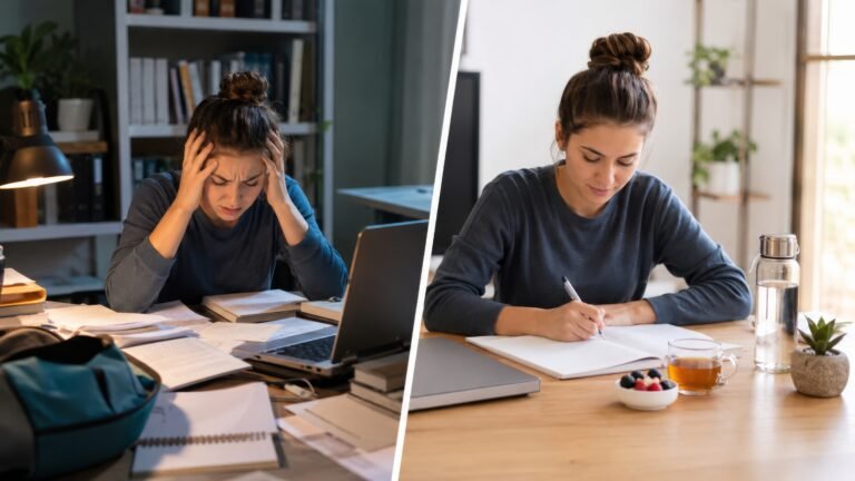 Executive Functioning Activities for Teens