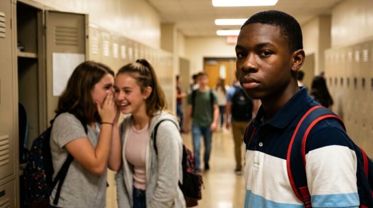 Gossip and Rumors in High School: How Counselors Can Help Teens Stop the Spread