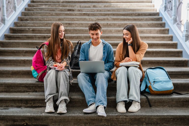 Life After High School: Helping Students Get Future Ready Without Having Their Whole Life Figured Out
